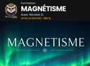 Formation Magnétisme Luxembourg