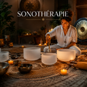 Formation Sonothérapie
