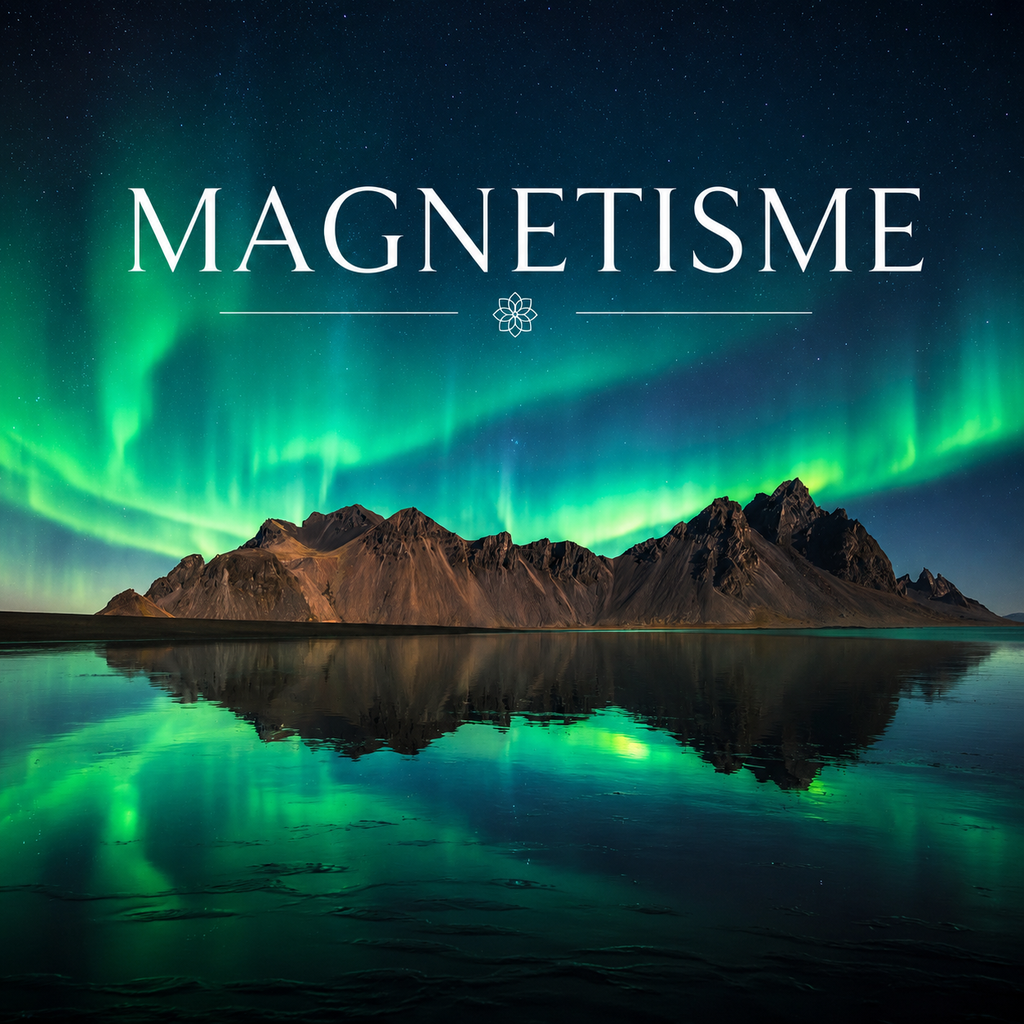 Formation Magnétisme