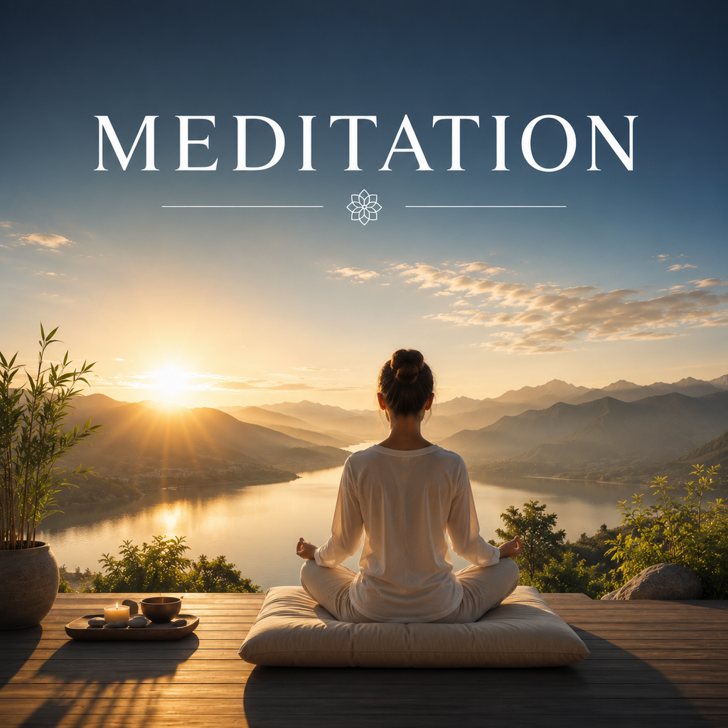 Formation Méditation